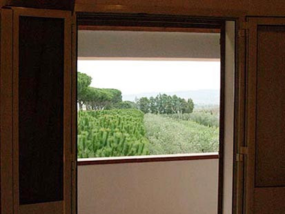 Camera Agriturismo in MAremma 15