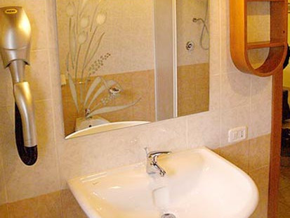 Camera Agriturismo in MAremma 17