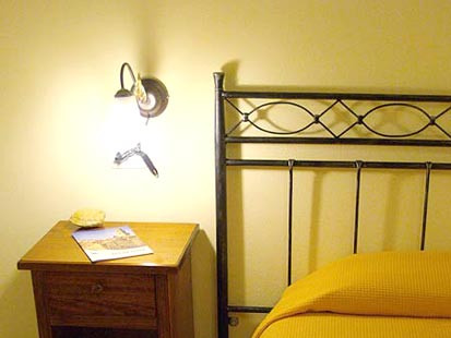 Camera Agriturismo in MAremma 20