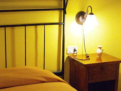 Camera Agriturismo in MAremma 221