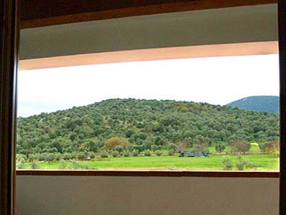 Camera Agriturismo in MAremma 166