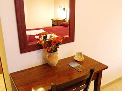 Camera Agriturismo in MAremma 199