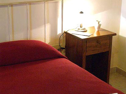 Camera Agriturismo in MAremma 123