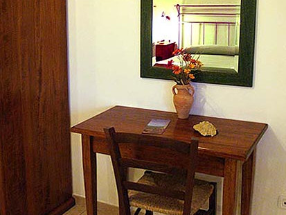 Camera Agriturismo in MAremma 126