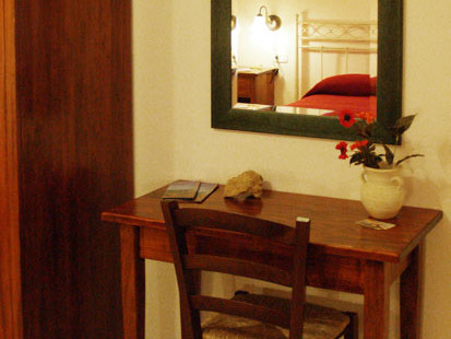 Camera Agriturismo in MAremma 133