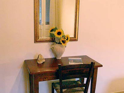 Camera Agriturismo in MAremma 146